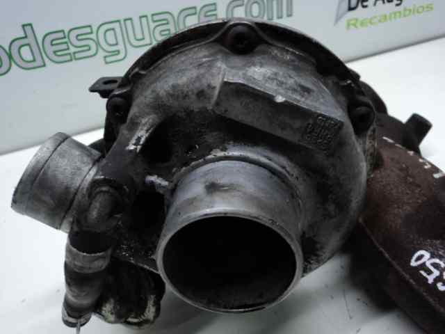 TURBOCOMPRESOR OPEL ASTRA G BERLINA Club