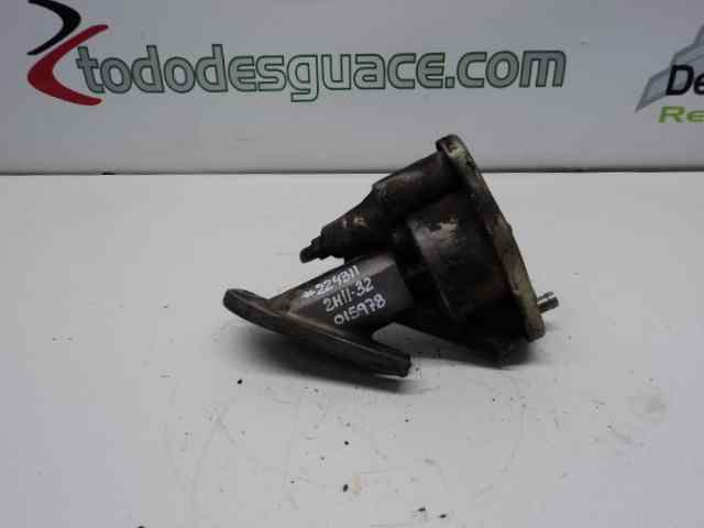DEPRESOR FRENO / BOMBA VACIO FORD FIESTA BERL./COURIER 1.6 16V (88 CV) 5 velocidades