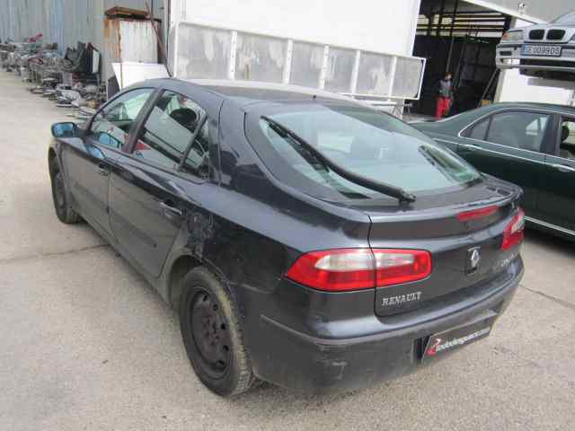 RENAULT LAGUNA II (BG0) Authentique Motor 2,0 Ltr. - 103 kW 16V IDE