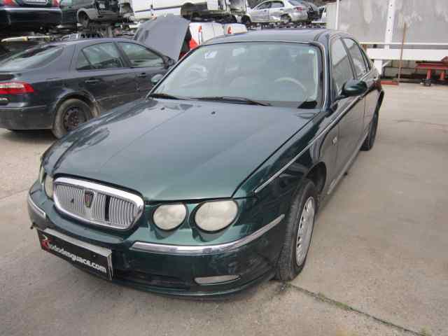 MG ROVER SERIE 75 (RJ) 1.8 Comfort Motor 1,8 Ltr. - 88 kW CAT