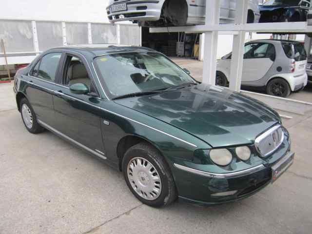 MG ROVER SERIE 75 (RJ) 1.8 Comfort Motor 1,8 Ltr. - 88 kW CAT