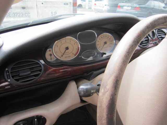 MG ROVER SERIE 75 (RJ) 1.8 Comfort Motor 1,8 Ltr. - 88 kW CAT