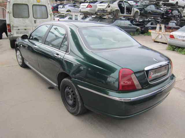 MG ROVER SERIE 75 (RJ) 1.8 Comfort Motor 1,8 Ltr. - 88 kW CAT