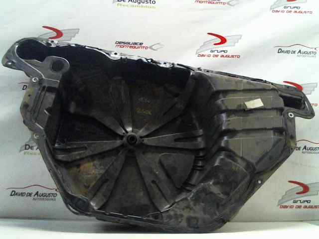 PISO MALETERO RENAULT SCENIC II Confort Authentique