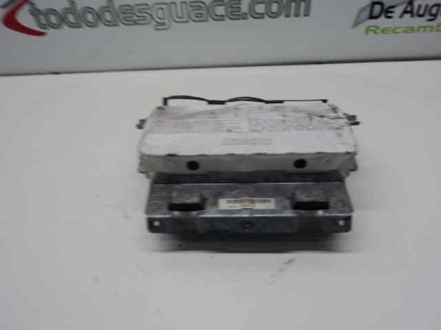 AIRBAG DELANTERO DERECHO RENAULT CLIO II FASE II (B/CB0) 1.2 (58 CV) 5 velocidades