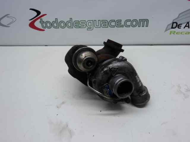 TURBOCOMPRESOR PENDIENTE IDENTIFICAR .