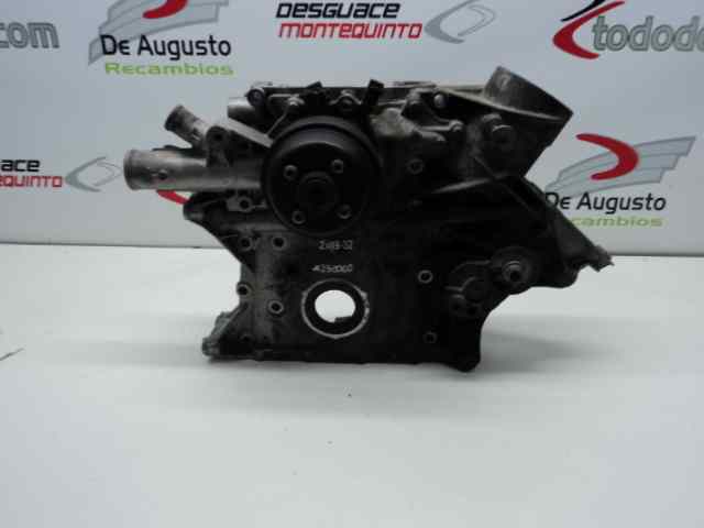 TAPA DISTRIBUCION MERCEDES VITO MIXTO 06.2003 -> 2.1 CDI (116 CV) 6 velocidades - NSG