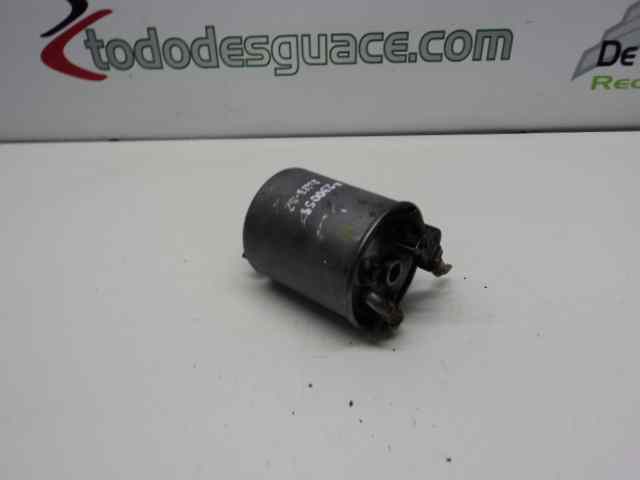 SOPORTE FILTRO GASOIL MERCEDES VITO MIXTO 06.2003 -> 2.1 CDI (116 CV) 6 velocidades - NSG