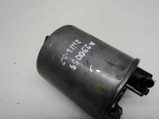 SOPORTE FILTRO GASOIL MERCEDES VITO MIXTO 06.2003 -> 2.1 CDI (116 CV) 6 velocidades - NSG