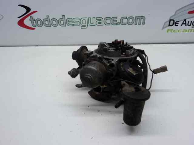CARBURADOR FORD ESCORT BERL./TURNIER *