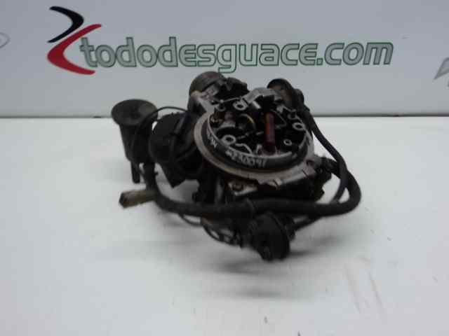 CARBURADOR FORD ESCORT BERL./TURNIER *