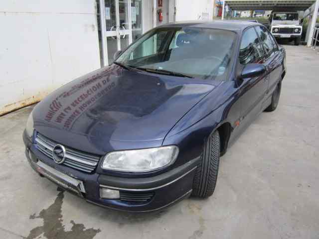 OPEL OMEGA B Básico Berlina Motor 2,0 Ltr. - 85 kW