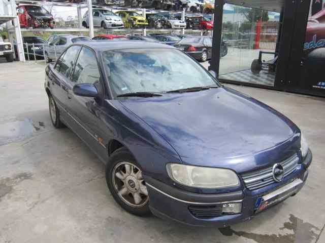 OPEL OMEGA B Básico Berlina Motor 2,0 Ltr. - 85 kW