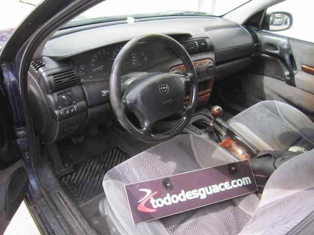 CAJA CAMBIOS OPEL OMEGA B Básico Berlina