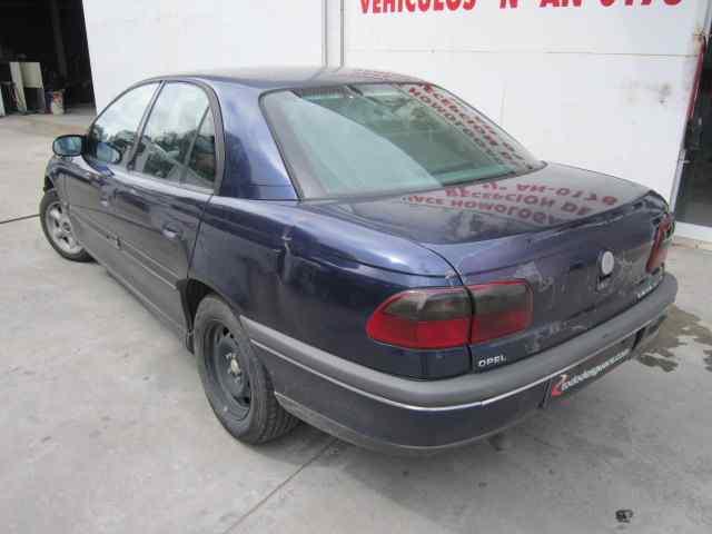 OPEL OMEGA B Básico Berlina Motor 2,0 Ltr. - 85 kW