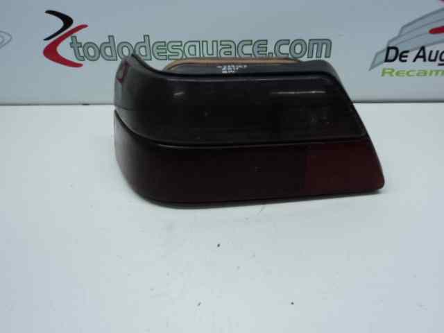 PILOTO TRASERO IZQUIERDO PEUGEOT 605 *