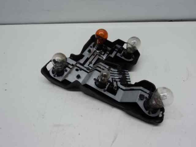 PORTALAMPARAS TRASERO IZQUIERDO MG ROVER MG ZS ZS 180