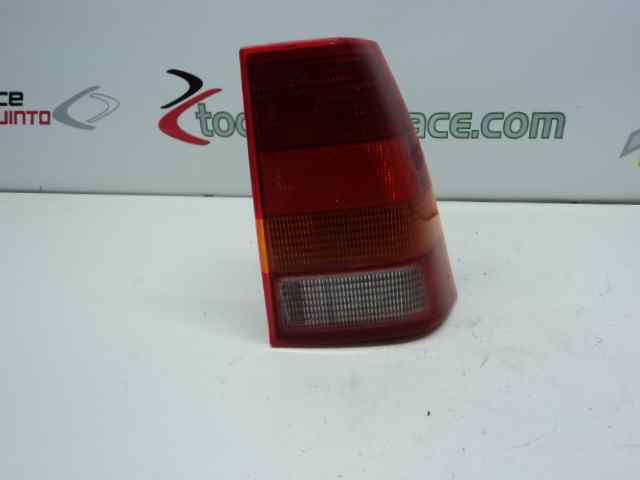 PILOTO TRASERO DERECHO OPEL KADETT E 1.6