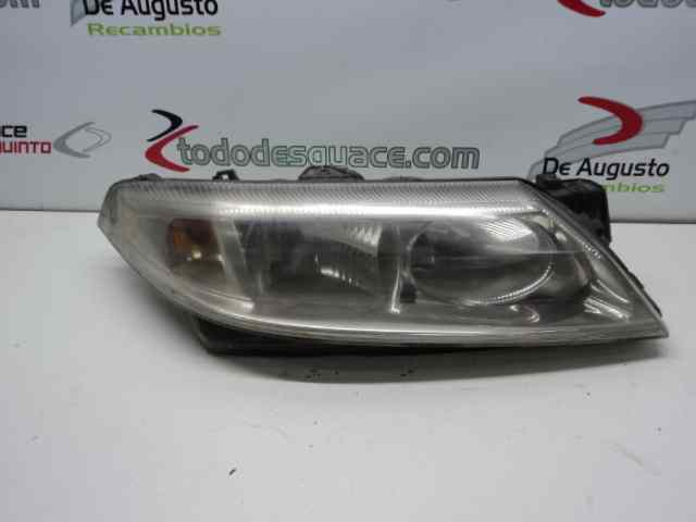 FARO DERECHO RENAULT LAGUNA II (BG0) Dynamique