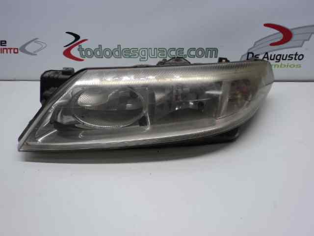 FARO IZQUIERDO RENAULT LAGUNA II (BG0) Dynamique