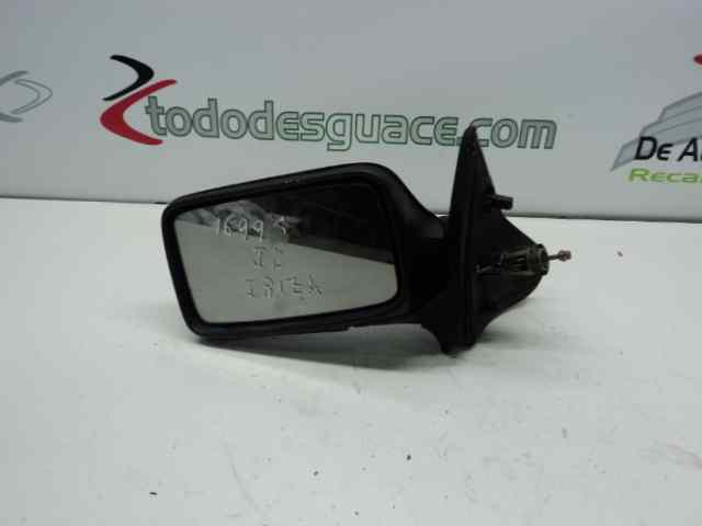 RETROVISOR IZQUIERDO SEAT IBIZA (6K) Básico