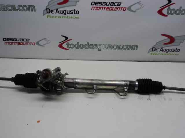 CREMALLERA DIRECCION OPEL CORSA B 1.7 Diesel