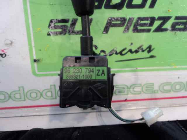 MANDO LUCES DAEWOO LANOS Cool