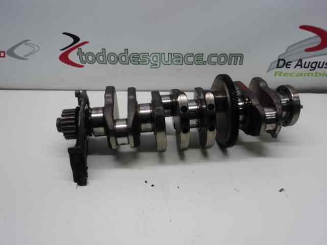 CIGUEÑAL FIAT ULYSSE (179) 2.2 JTD Admiral