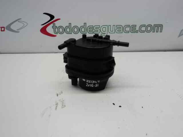 SOPORTE FILTRO GASOIL PENDIENTE IDENTIFICAR .