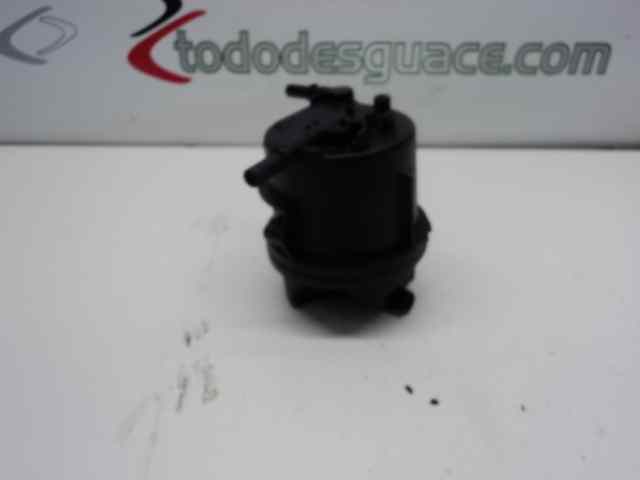 SOPORTE FILTRO GASOIL PENDIENTE IDENTIFICAR .