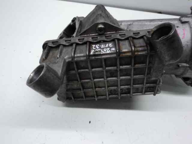 ENFRIADOR ACEITE MOTOR MERCEDES CLASE C (W202) BERLINA 250 Diesel (202.125)