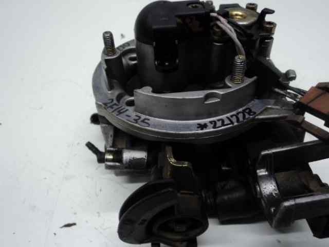 MONOPUNTO SEAT IBIZA (6K) Básico