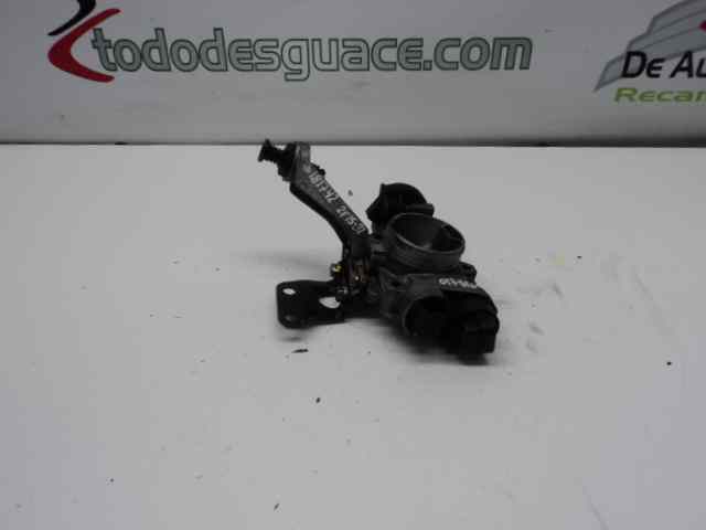 CAJA MARIPOSA RENAULT CLIO II FASE I (B/CBO) 1.2