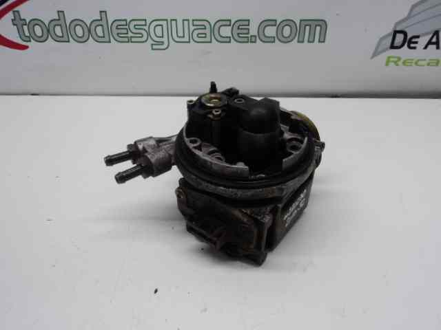 INYECTOR MONOPUNTO PENDIENTE IDENTIFICAR .