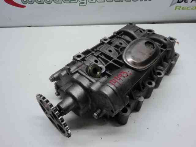 BOMBA ACEITE FIAT ULYSSE (179) 2.2 JTD Admiral