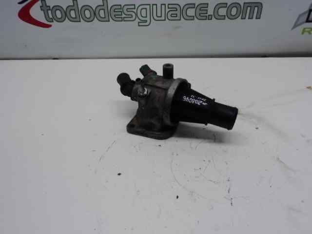 CUERPO TERMOSTATO PENDIENTE IDENTIFICAR .