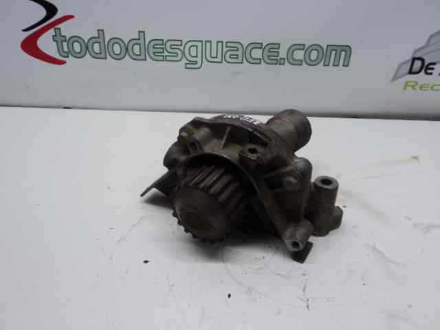 BOMBA AGUA CITROEN C5 BERLINA Audace