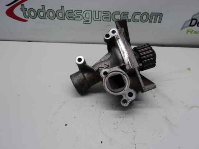 BOMBA AGUA CITROEN C5 BERLINA Audace