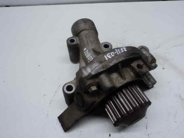 BOMBA AGUA CITROEN C5 BERLINA Audace