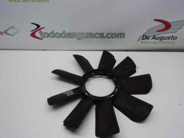 ASPA VENTILADOR MERCEDES CLASE S (W140) BERLINA 400 SE / S 420 (140.042)