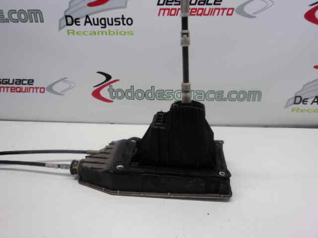 PALANCA CAMBIO RENAULT LAGUNA II (BG0) Dynamique