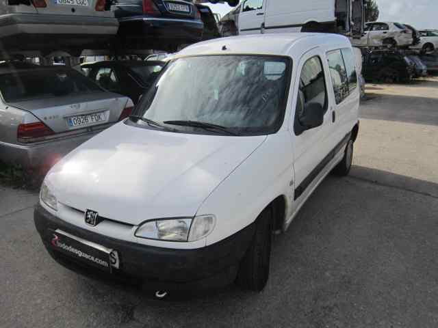 PEUGEOT PARTNER (S1) Break Motor 1,9 Ltr. - 51 kW Diesel