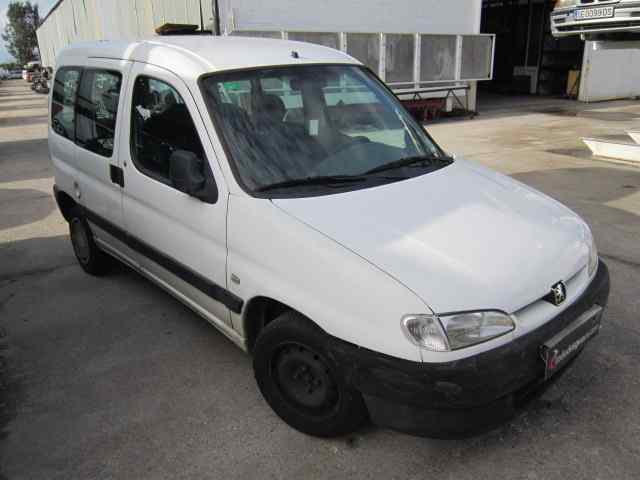 PEUGEOT PARTNER (S1) Break Motor 1,9 Ltr. - 51 kW Diesel