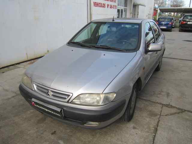 CITROEN XSARA BREAK 1.9 TD Exclusive Motor 1,9 Ltr. - 66 kW Turbodiesel