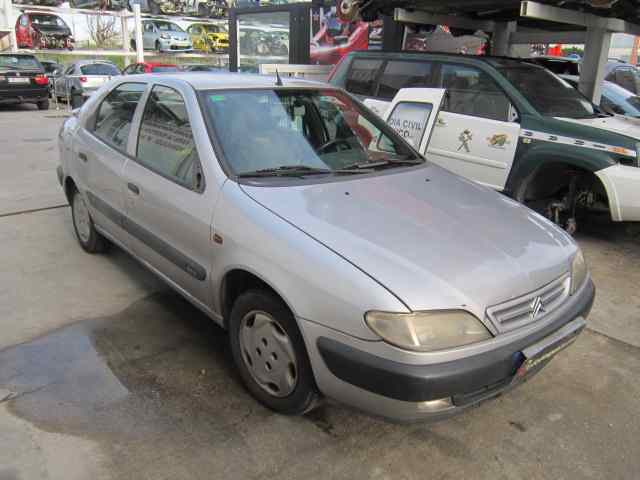 CITROEN XSARA BREAK 1.9 TD Exclusive Motor 1,9 Ltr. - 66 kW Turbodiesel