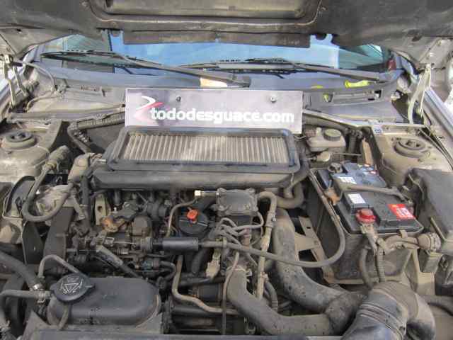 CITROEN XSARA BREAK 1.9 TD Exclusive Motor 1,9 Ltr. - 66 kW Turbodiesel