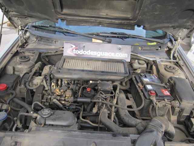 CITROEN XSARA BREAK 1.9 TD Exclusive Motor 1,9 Ltr. - 66 kW Turbodiesel