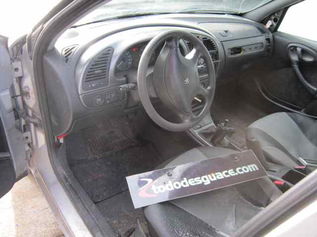 CITROEN XSARA BREAK 1.9 TD Exclusive Motor 1,9 Ltr. - 66 kW Turbodiesel