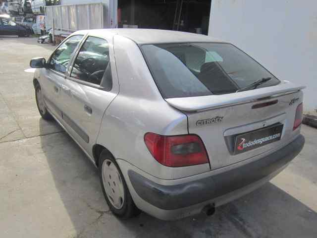 CITROEN XSARA BREAK 1.9 TD Exclusive Motor 1,9 Ltr. - 66 kW Turbodiesel