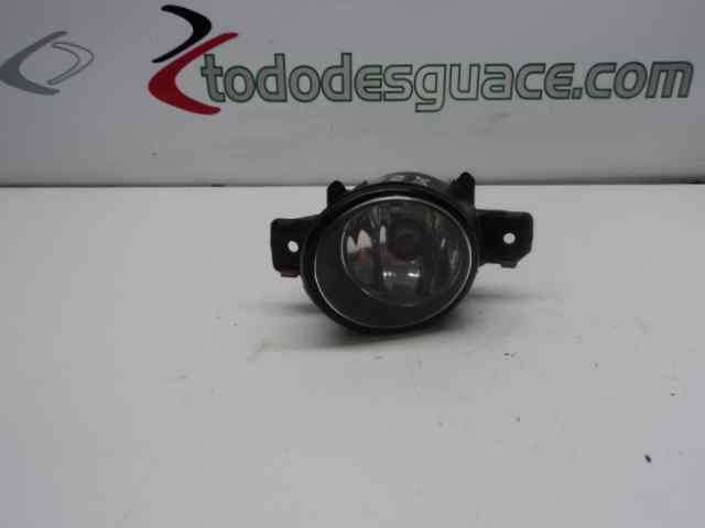 FARO ANTINIEBLA IZQUIERDO NISSAN ALMERA (N16/E) Acenta